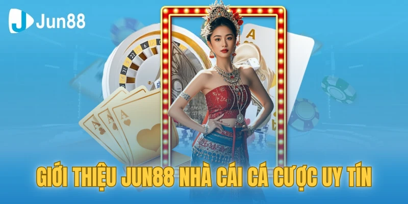 Jun88 - Trang Chủ Jun88 Sacekimportali Đăng Ký +58K | Thưởng Nạp 100% 2 Giới thiệu Jun88 nhà cái cá cược uy tín